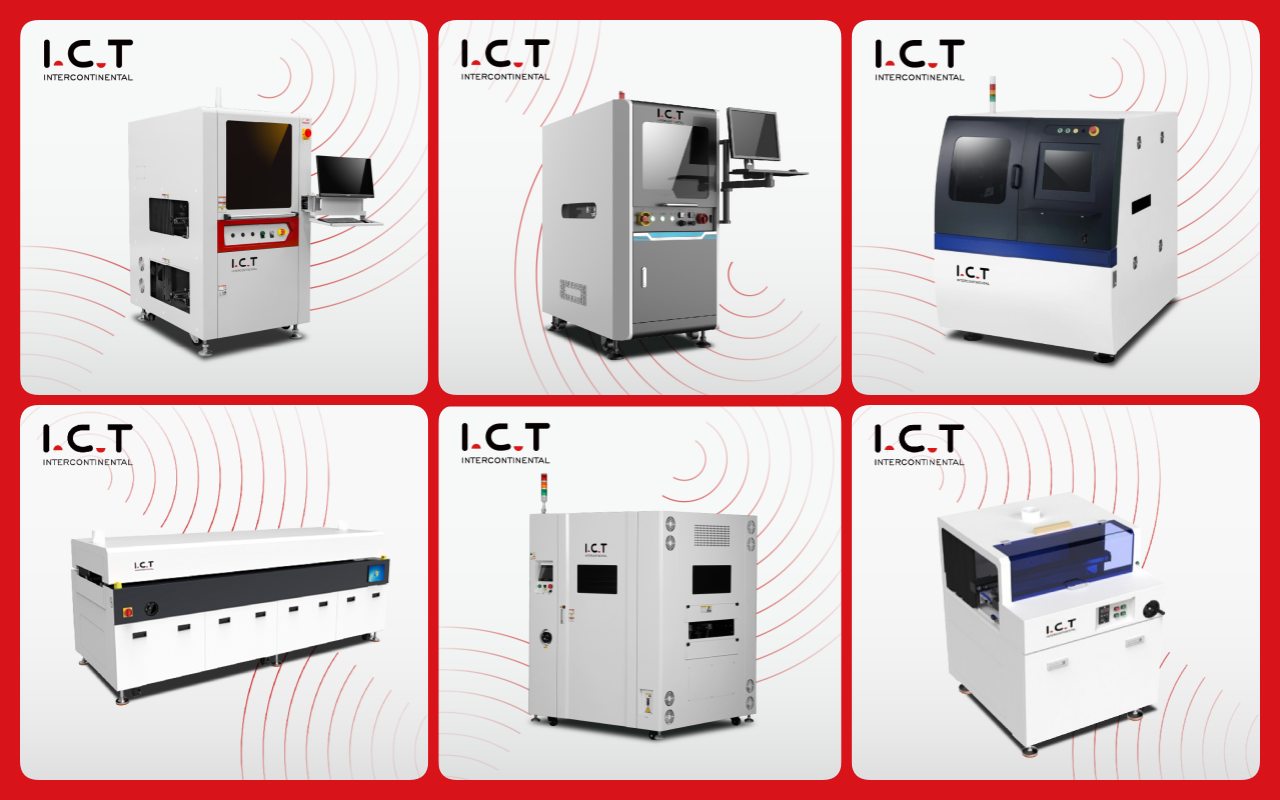3 קו ציפוי קונפורמי עם מכונת ציפוי 01