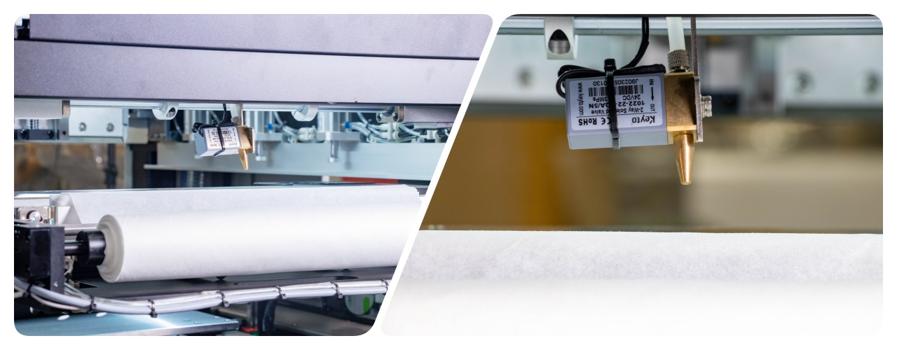 מדפסת סטנסיל SMT תכונה 1-3