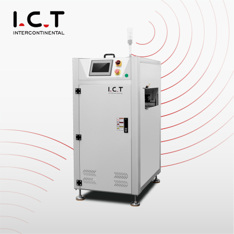 תקשוב | מסוע מפנה לוח אוטומטי 90 מעלות Smt PCB