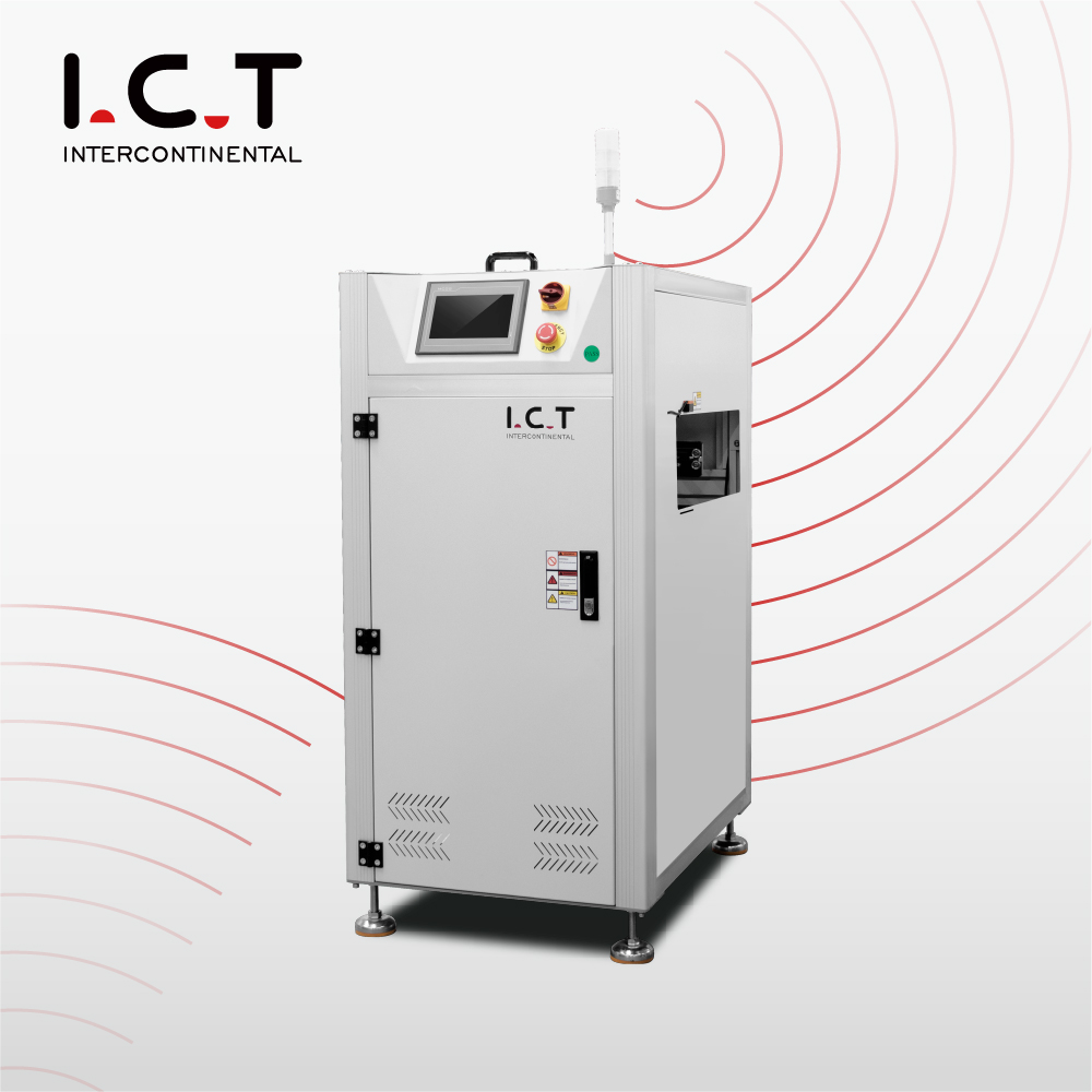 תקשוב | מסוע מפנה לוח אוטומטי 90 מעלות Smt PCB