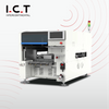 ICT-OFM | מכונה מתקדמת להכנסת טופס מוזר