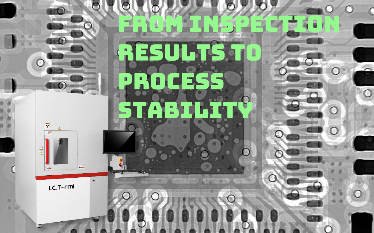 8. מבדיקה למניעה אסטרטגיית בקרת חללים ארוכת טווח