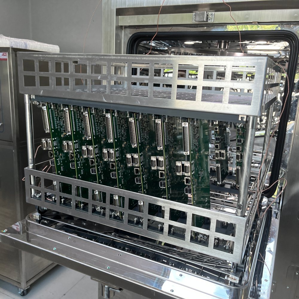 ICT יציבות גבוהה PCB לוח ניקוי ספריי מכונת SMT מנקה מחירים עם מחיר תחרותי