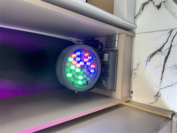 נורות LED (10)
