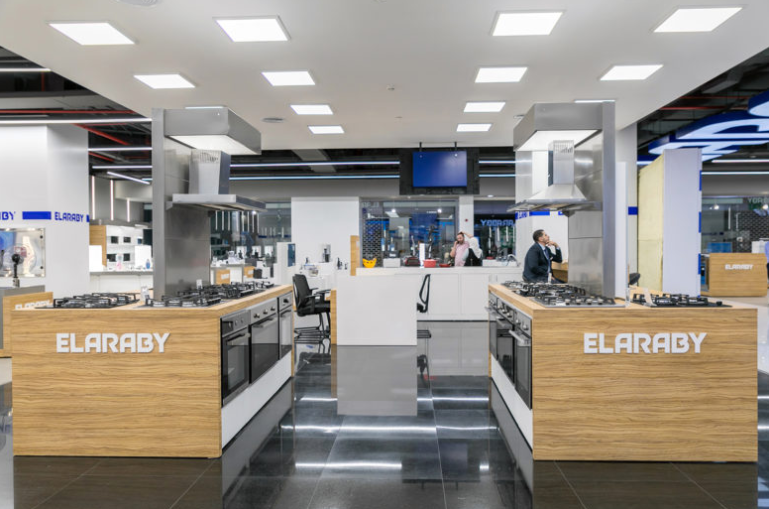 Elaraby מכשירי חשמל ביתיים 
