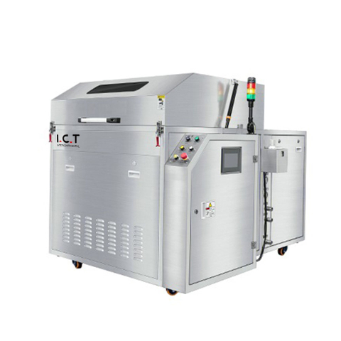 ICT-5200 |מכונת ניקוי מתקן חשמלי ברמה גבוהה 