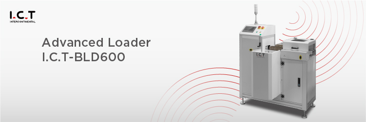 מטעין מתקדם BLD-600-4