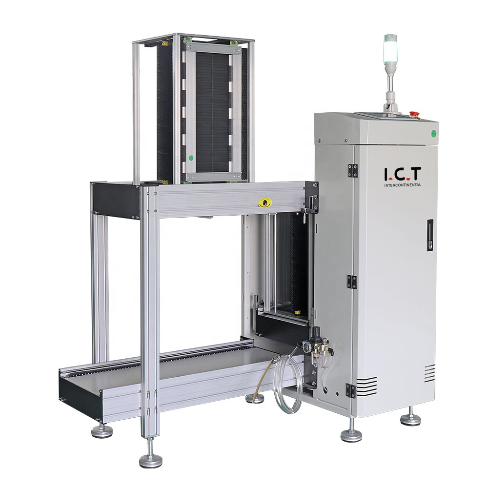 מעמיס PCBA COATING