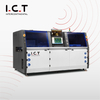 מכונת הלחמת גל סלקטיבית אוטומטית לחלוטין DIP On-line ICT-SS350