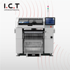 תקשוב |JUKI אוניברסלי Led Strip Smd Pick and Place Machine עם מכירה