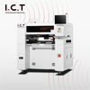 Flex-6 |ICT הטוב ביותר בעלות נמוכה Smt Pick and Place מכונה אוטומטית להרכבת PCB
