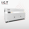 ICT丨SMT מכונת הדבקה בהתזה ציפוי קונפורמי ל-PCB led