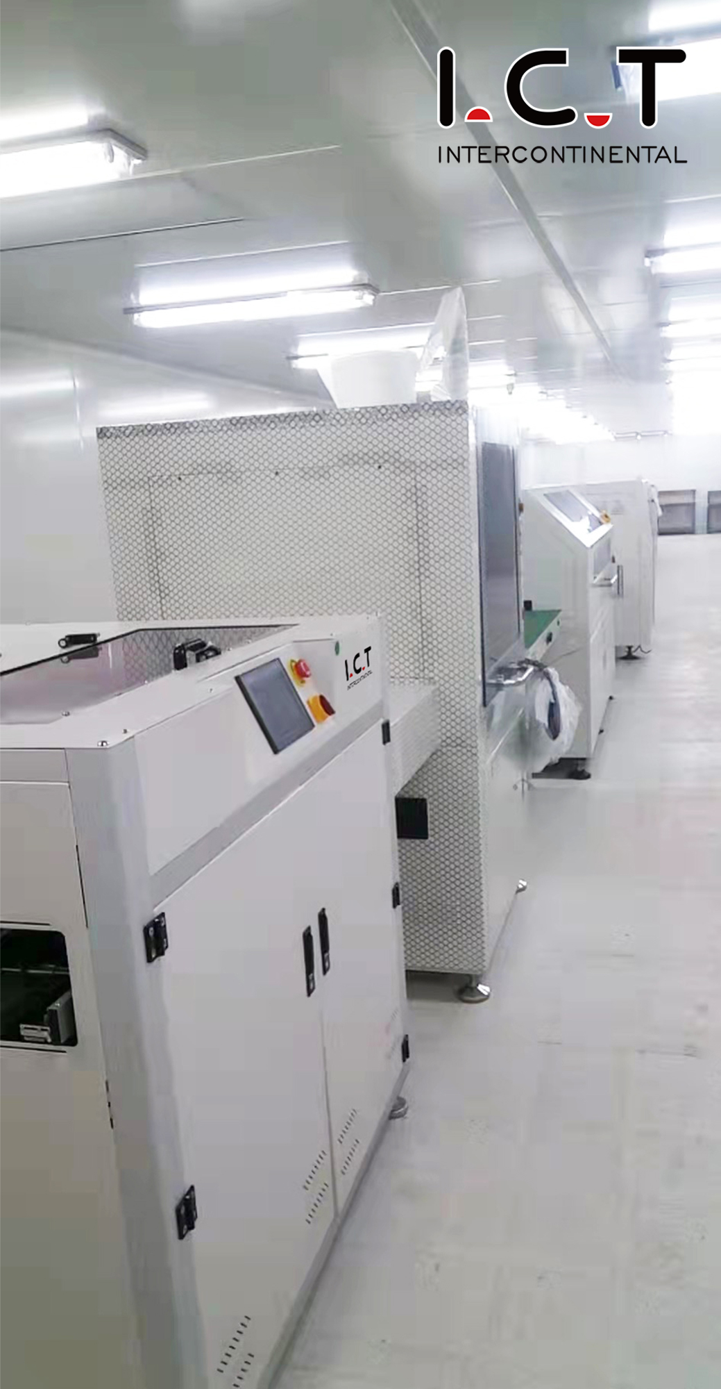 מטעין ואקום smt