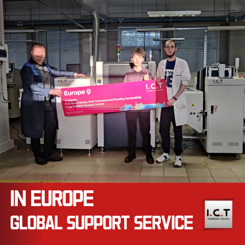 תקשוב | מכונת בדיקה SMT 3d Aoi עבור יצרני PCB