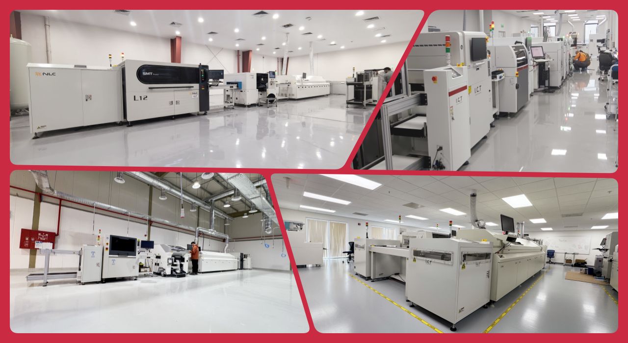 SMT Line 108 SMT קו 108