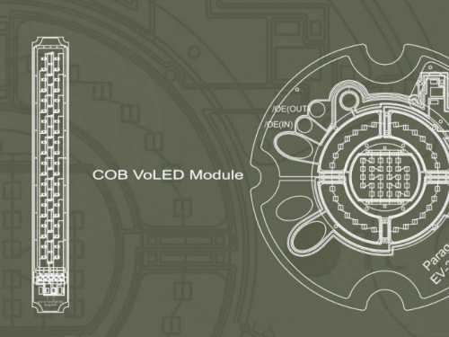 קו SMT Line IC נייד