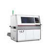 ICT-Z3020 | מכונת החדרת PCB רדיאלית רדיאלית רדיאלית