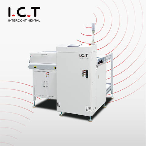 תקשוב | Smt Buffer PCB 500mm ציוד מסוע