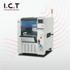 ICT-OFM | מכונה מתקדמת להכנסת טופס מוזר