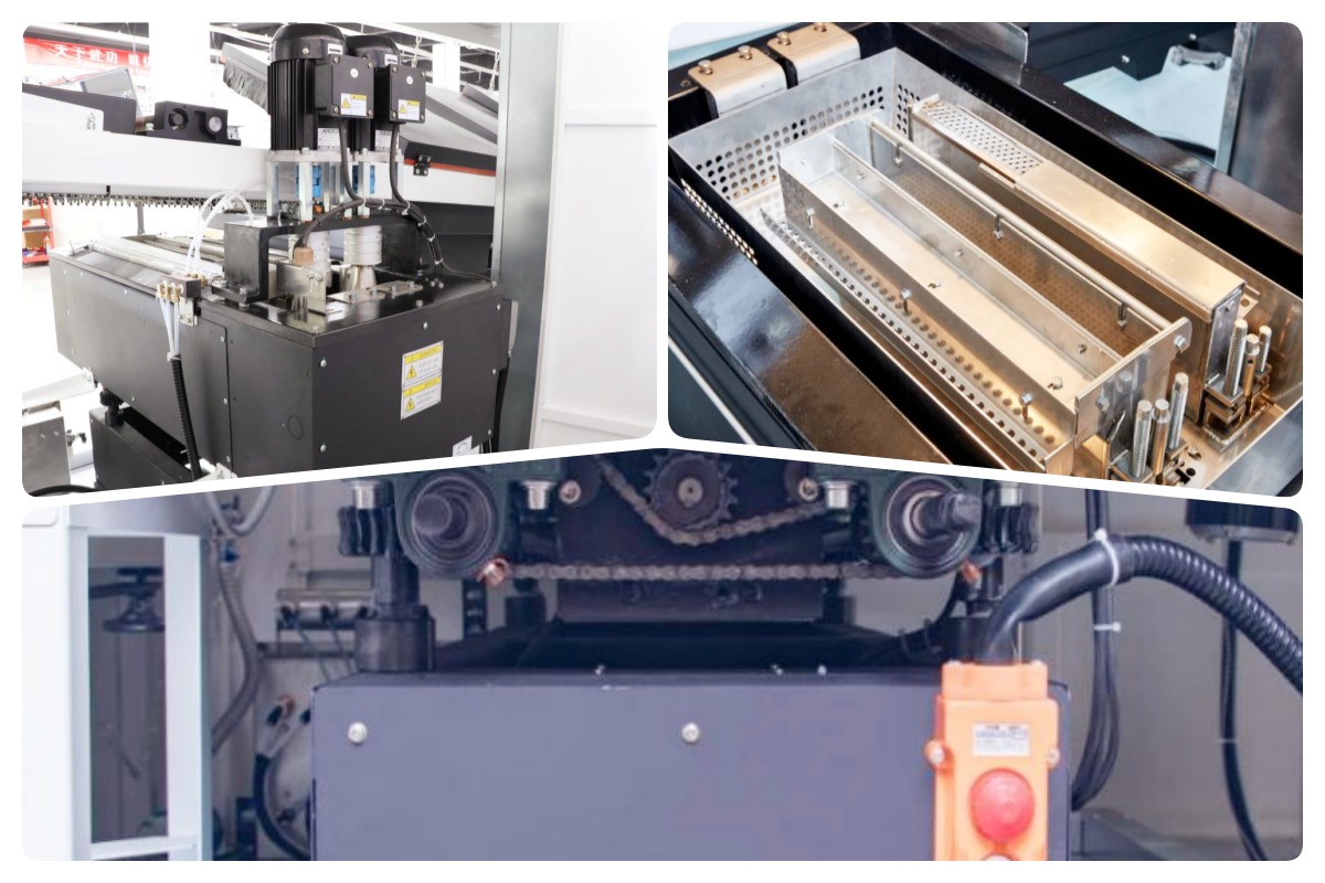 4-1 מערכת הלחמה Acrab