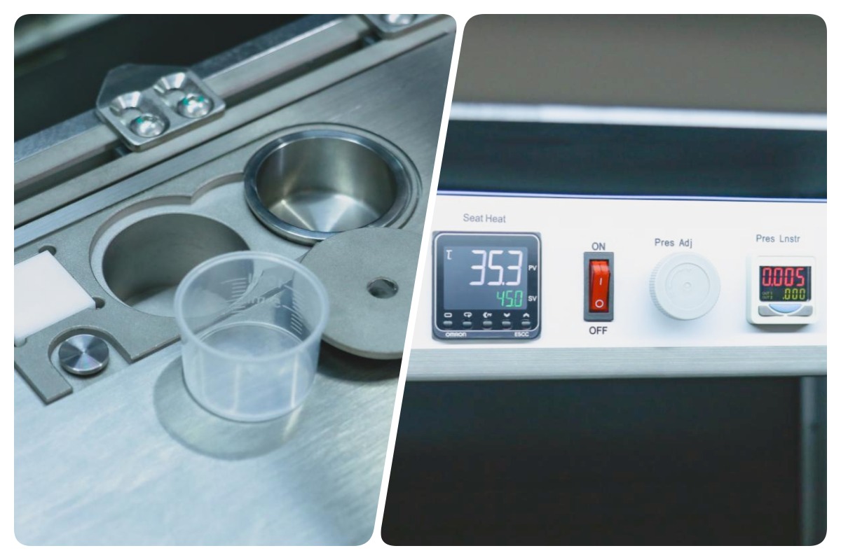 3-1 Cleaning system 3-1 מערכת ניקוי