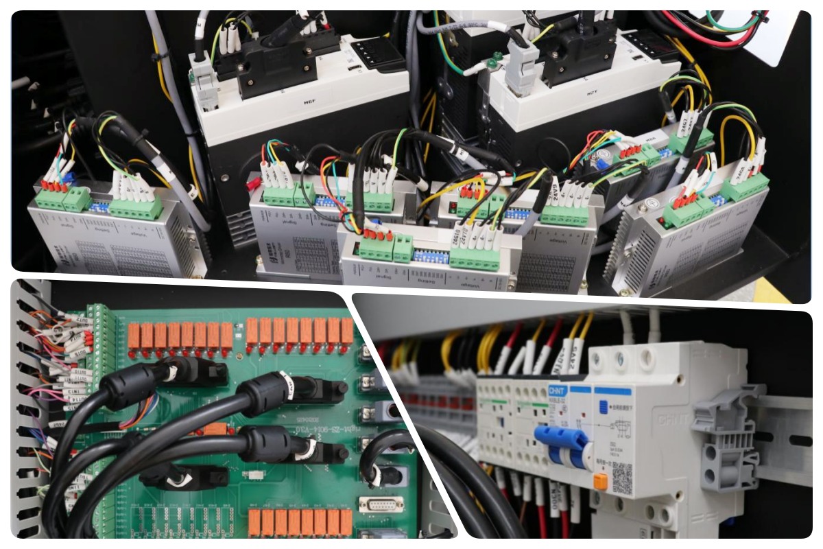 4-1 מערכת בקרה