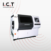 ICT -S3020 |PCBA אוטומטי להכנסת טופס רדיאלי מכונה 