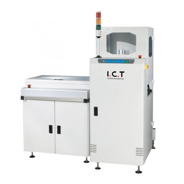 ICT BC-M |PCB Buffer Stocker SMT Buffer Conveyor