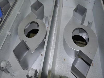 תנורים מזרימים מחדש