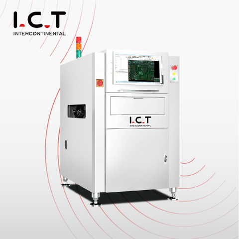 תקשוב |SMT pcb off line aoi