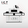 ICT-U1 |תנור ייבוש עם תנור UV