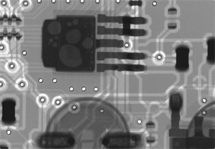 תנור זרימת ואקום