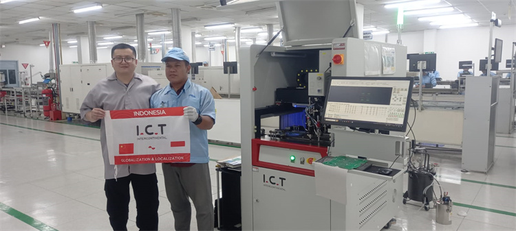 תמיכה טכנית גלובלית של ICT לתנור מעקב מותאם אישית במלזיה (4)