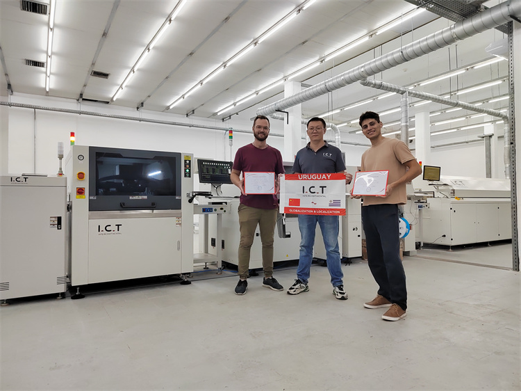 ICT תמיכה בחו'ל באורוגוואי (11)