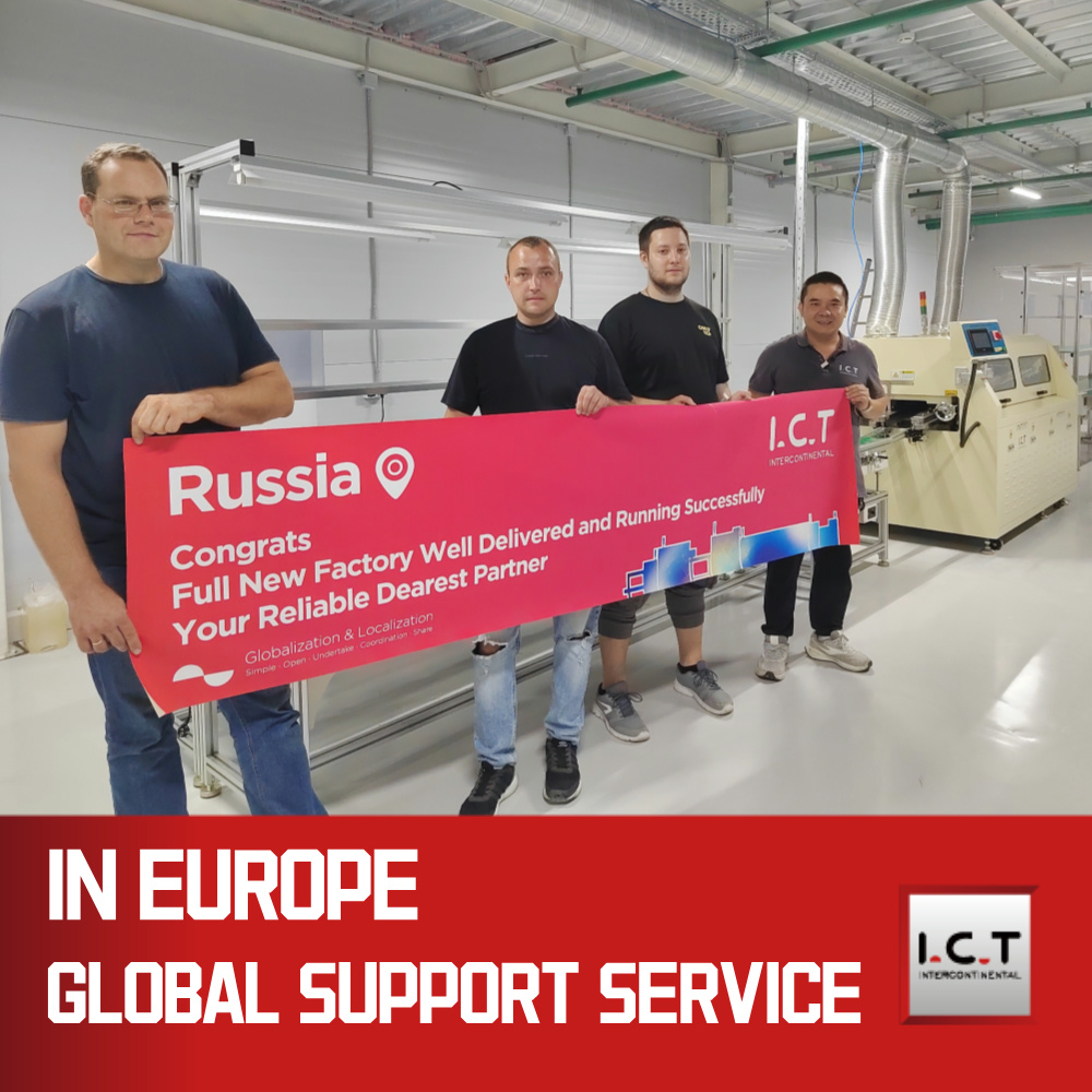 תקשוב | מכונת הלחמה גלים ללא עופרת פלטפורמה כפולה לאייפון