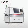 ICT-Z4020 | טבילה אוטומטית מכונה מיקום רכיב צירי