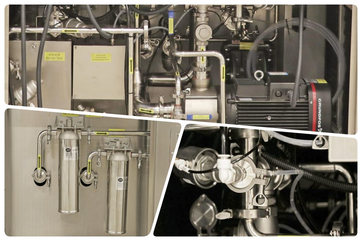 2-1 צינור מחזור