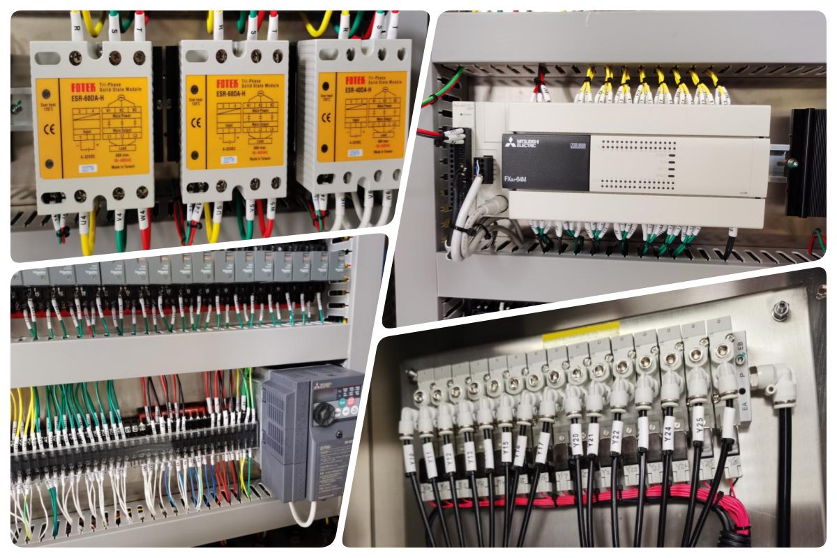 4-1 מערכת בקרה