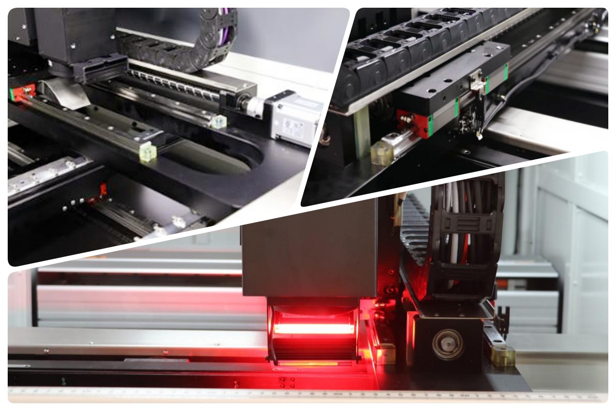 1-1 מערכת נהיגה