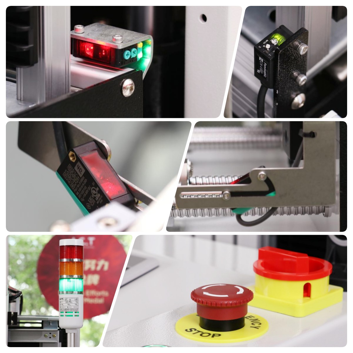 Feature 2-Electrical Part תכונה 2-חלק חשמלי