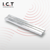 ICT | הלחמת הכסף נוגדת חמצון פח פח בחינם SN100C הלחמה לגל הלחמה