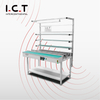 ICT CS-1500 |מסוע לבדיקת SMT PCB ברמה גבוהה 