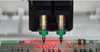 SMT HANWHA SAMSUNG CP45 CN110 CN140 CN110 זרבובית למכונת בחירה ומקום SMT