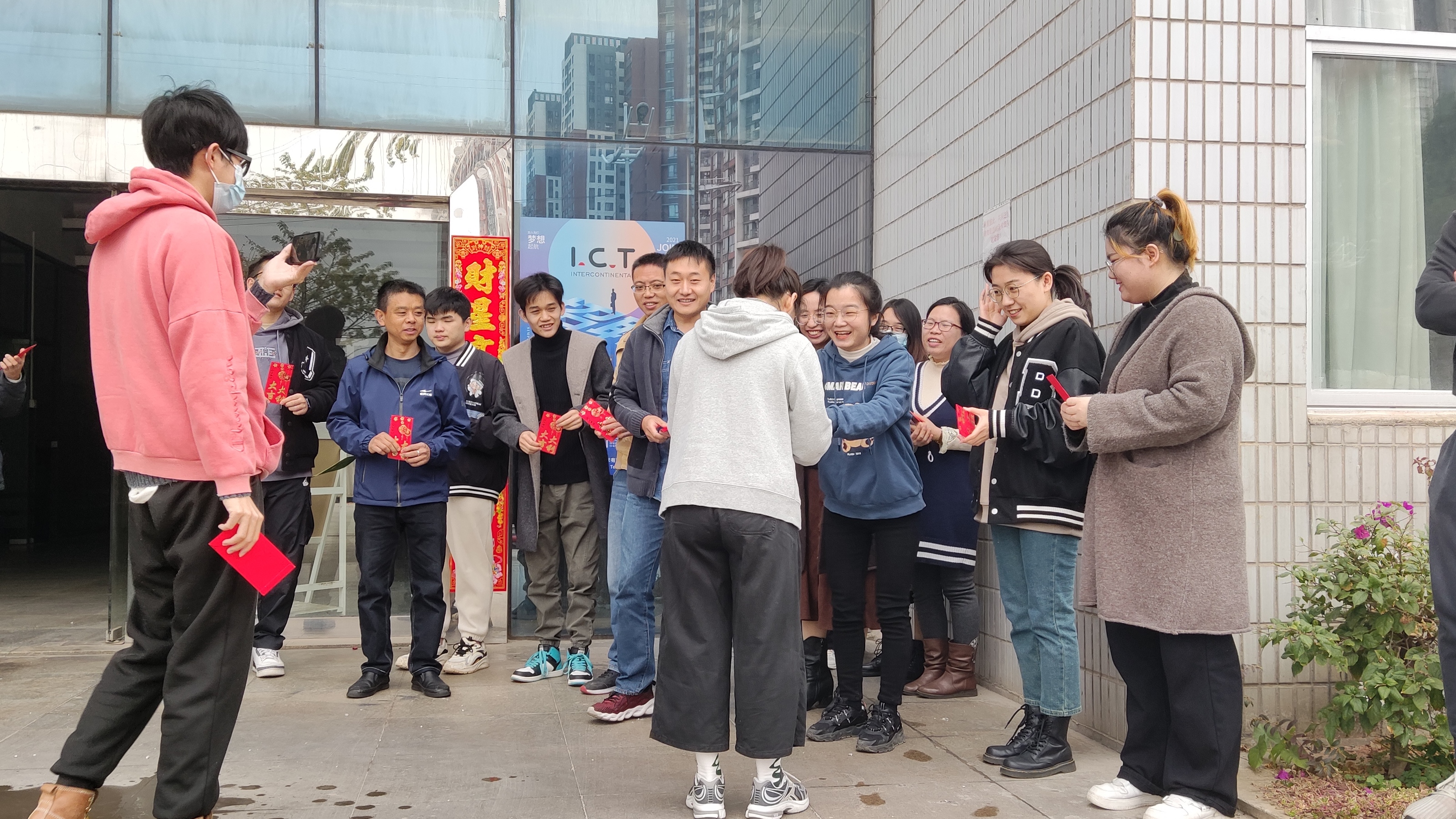 קו ייצור LED SMT