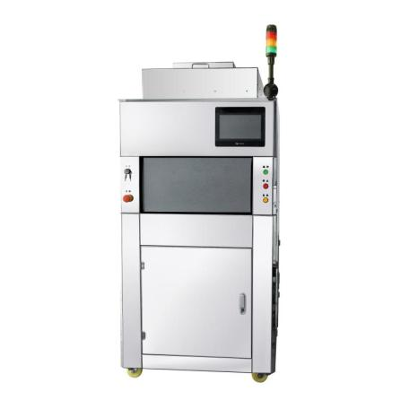 ICT Smt מכונת ניקוי מודול מצלמה ICT-C800