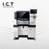 ICT-M8 |נורת לד הזול ביותר לבחירה ומקום SMT SMD Chip Shooter Machine