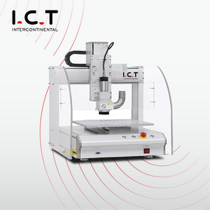 ICT-100A |נתב PCBA דגם שולחני 