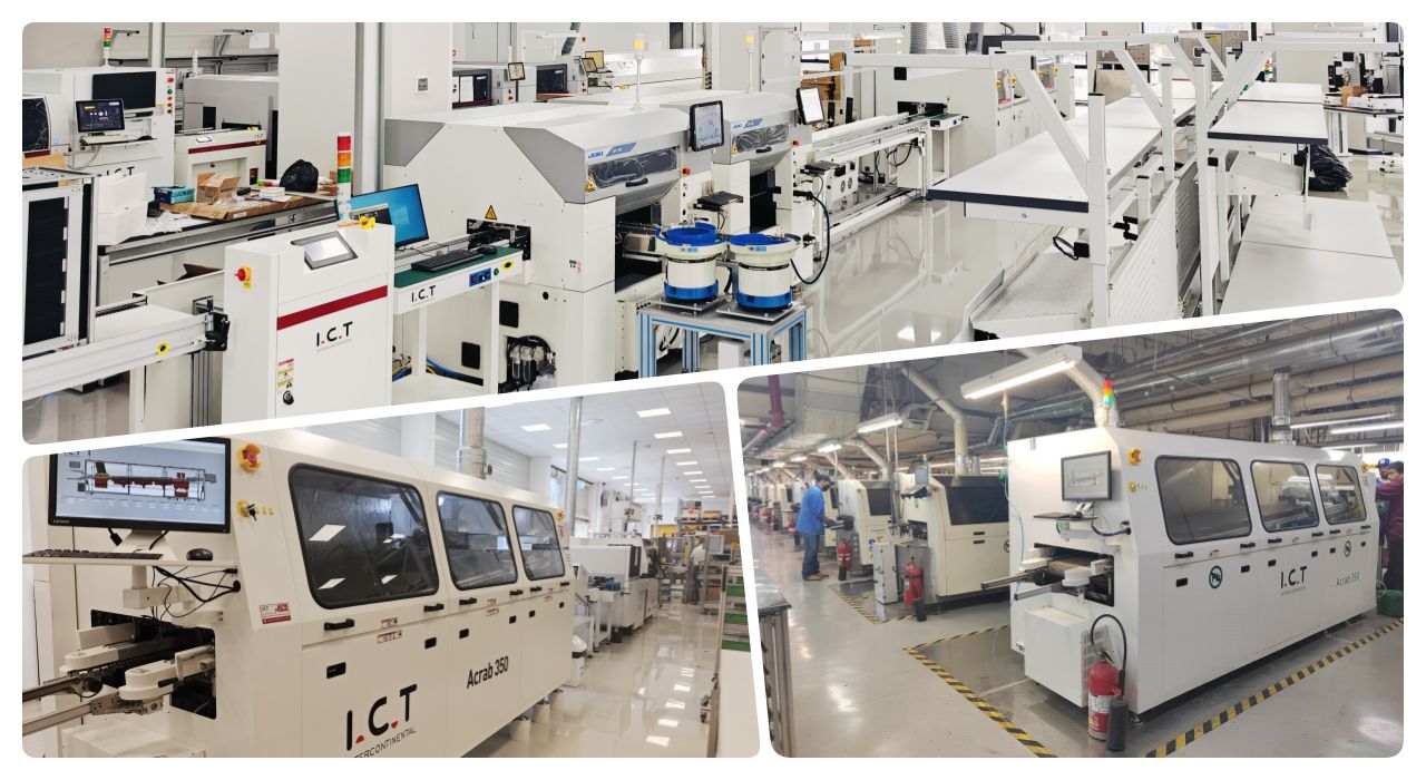 מכונת הלחמת גל 102