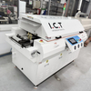 ICT-T6 | LED SMD Reflow הלחמה תנור פרופילר תרמי SMD Reflow Machine