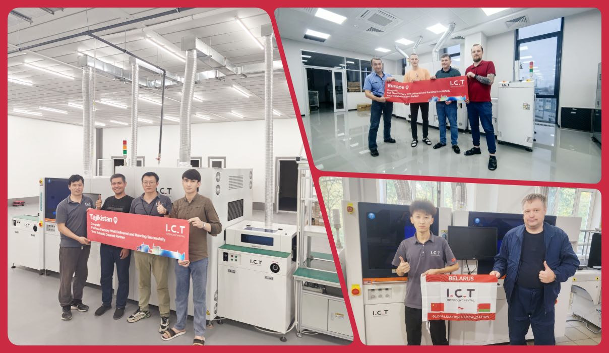 קו ציפוי קונפורמי 203